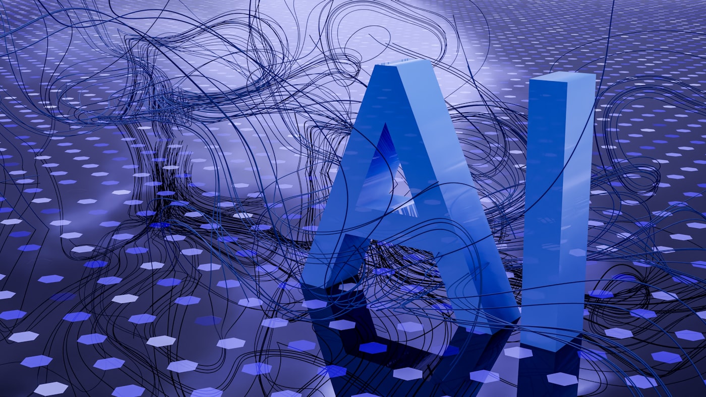 AI development and automation