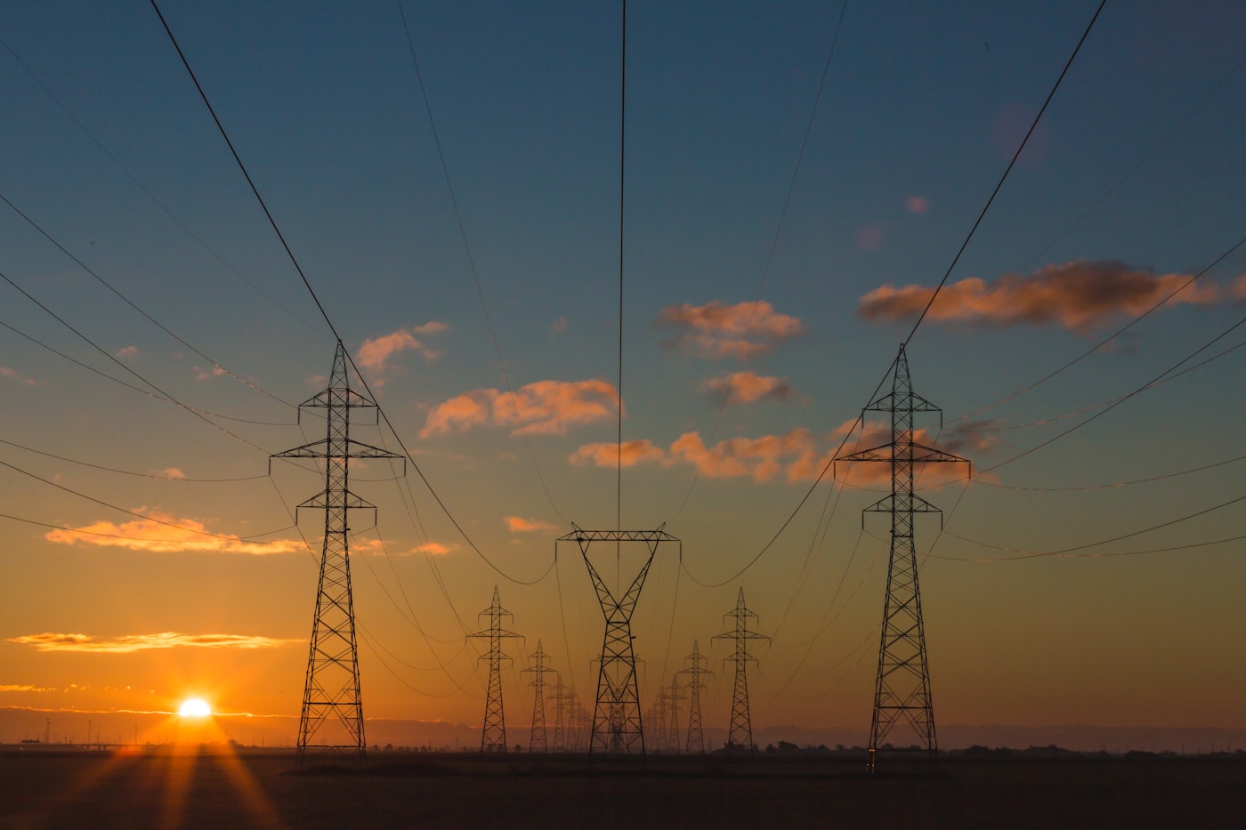 Electrical and infrastructure engineering